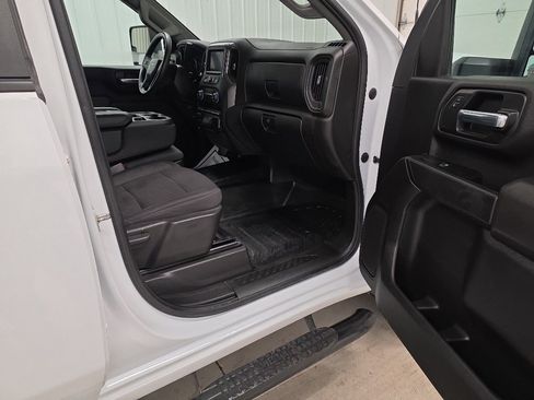 Used 2024 Chevrolet Silverado 3500 W/T w/ WT Convenience Package image 7