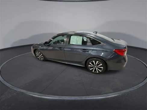 Used 2022 Honda Civic EX image 6