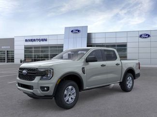 New 2024 Ford Ranger XL w/ Trailer Tow Package video 1