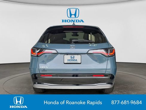 New 2027 Honda HR-V EX-L image 4