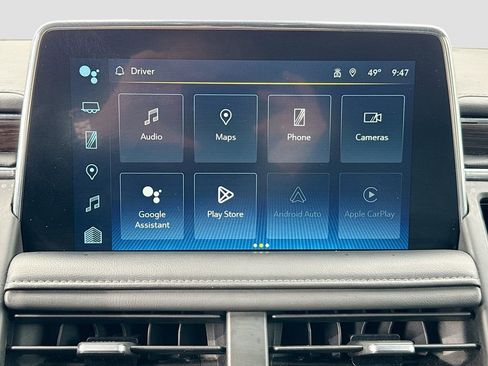 Used 2023 Chevrolet Tahoe LT image 14