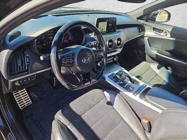 Used 2019 Kia Stinger GT2 RWD image 10
