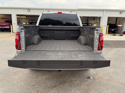 Used 2024 Ford F150 STX AWD/4WD image 22