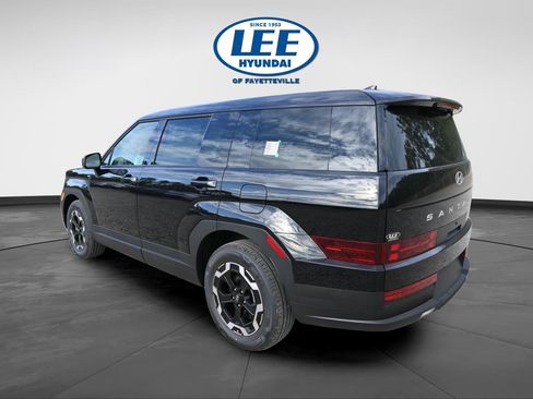 New 2026 Hyundai Santa Fe SE FWD image 5
