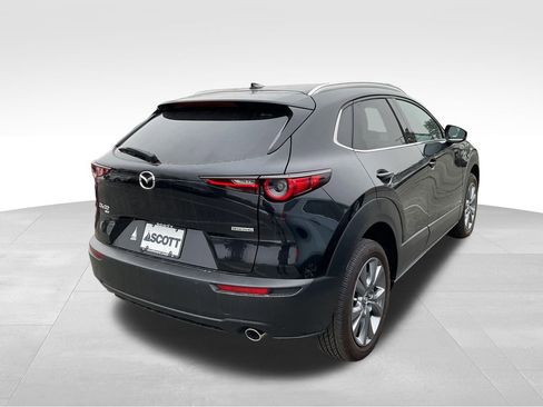 Used 2025 MAZDA CX-30 AWD 2.5 S w/ Premium Package image 7