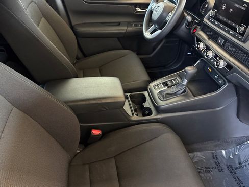 Used 2024 Honda CR-V LX image 16