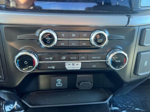 Used 2024 Ford F150 XLT w/ Tow/Haul Package image 11