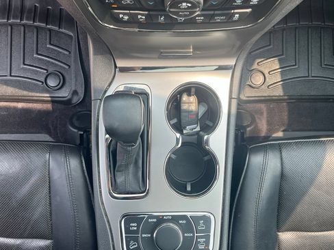 Used 2018 Jeep Grand Cherokee High Altitude AWD/4WD image 26