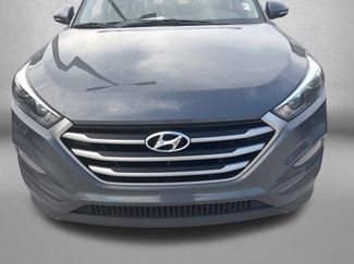 Used 2018 Hyundai Tucson SEL Plus w/ Cargo Package 360° Tour