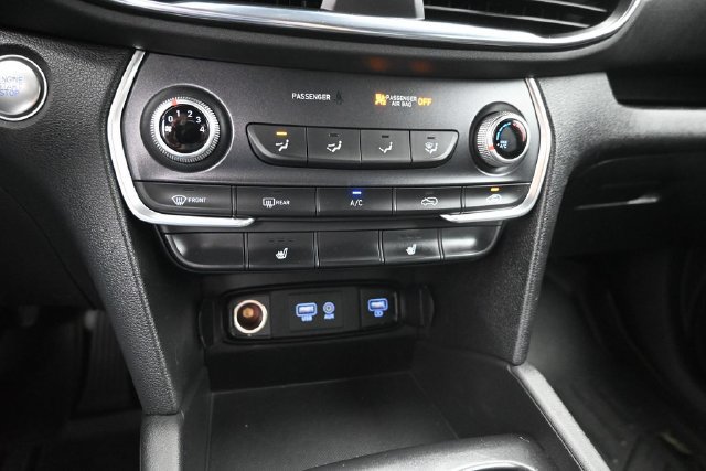 Used 2020 Hyundai Santa Fe SEL AWD/4WD image 19