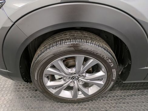 Used 2024 MAZDA CX-30 AWD 2.5 S w/ Premium Package image 7