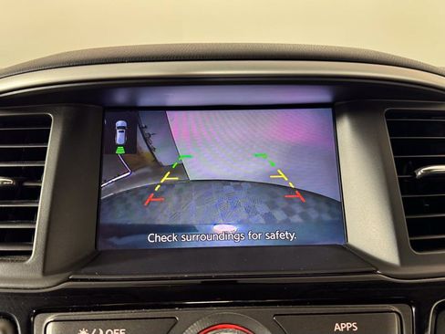 Used 2019 Nissan Pathfinder S AWD/4WD image 23
