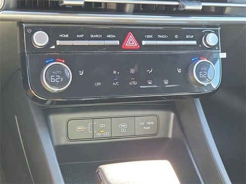 New 2026 Hyundai Santa Cruz SEL image 12