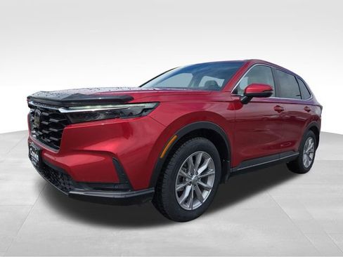 Used 2023 Honda CR-V EX-L image 6