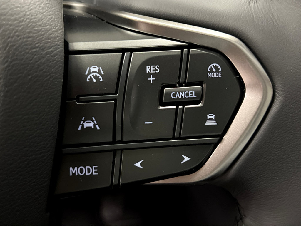 New 2026 Lexus RX 350 Premium AWD/4WD image 13