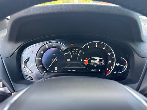Used 2018 BMW X3 xDrive30i AWD/4WD image 27