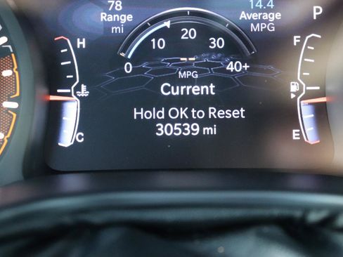 Used 2024 Jeep Compass Latitude AWD/4WD image 27