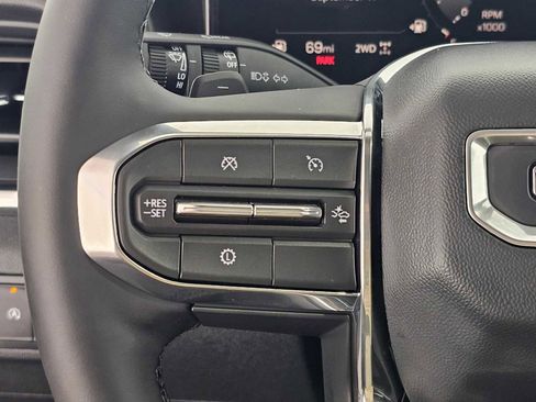 New 2026 GMC Terrain Elevation w/ Elevation Premium Package image 28