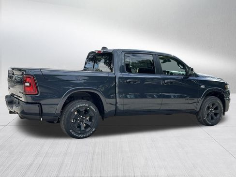 New 2026 RAM 1500 Big Horn image 5