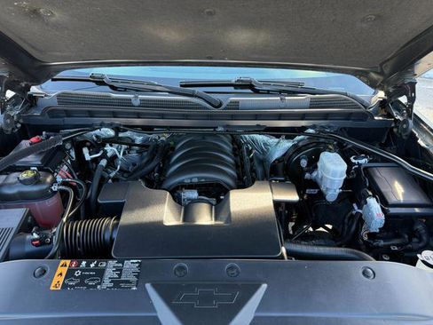 Used 2017 Chevrolet Silverado 1500 LT w/ All Star Edition image 22