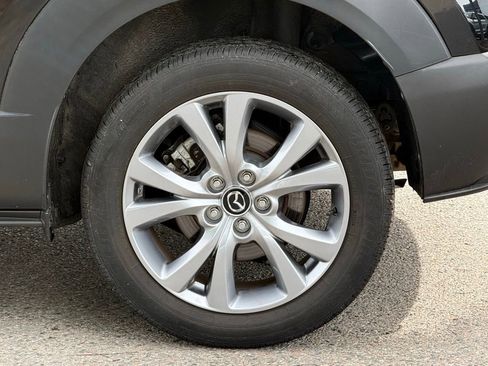 Used 2023 MAZDA CX-30 AWD 2.5 S w/ Preferred Package image 11