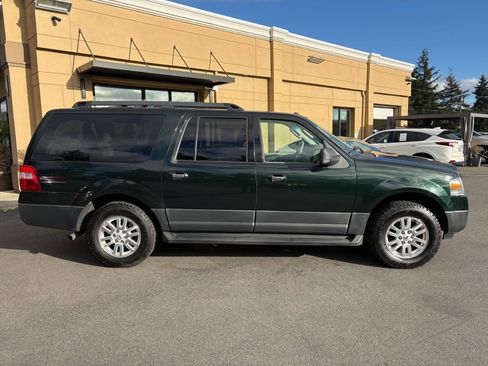 Used 2014 Ford Expedition EL XL image 4