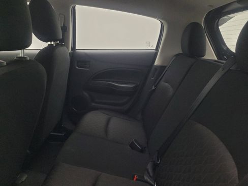 Used 2024 Mitsubishi Mirage ES FWD image 18