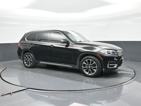 Used 2017 BMW X5 sDrive35i image 10