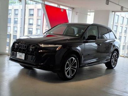 Certified 2026 Audi Q7 3.0T Premium w/ Convenience Plus Package