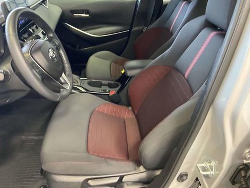 Certified 2023 Toyota Corolla SE image 16