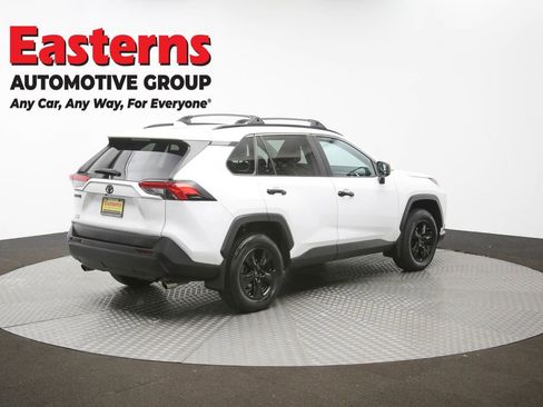 Used 2021 Toyota RAV4 LE image 42