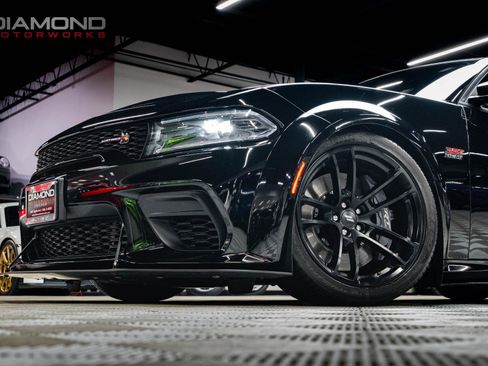 Used 2023 Dodge Charger Scat Pack image 7