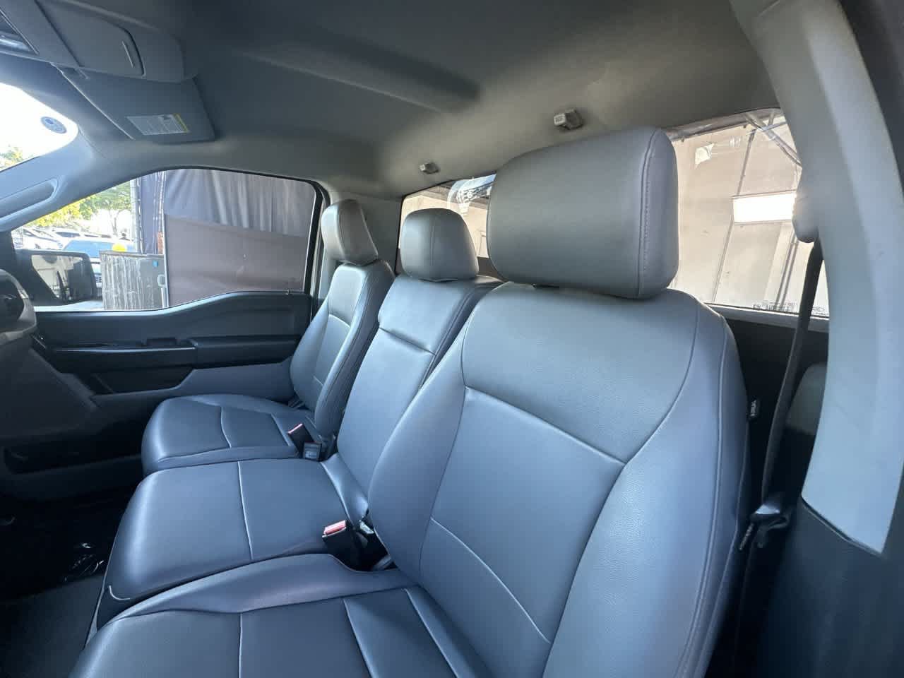 Used 2023 Ford F150 XL RWD image 22