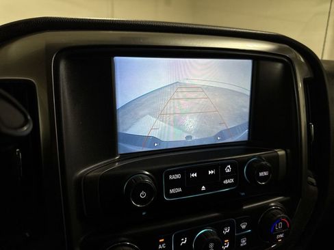 Used 2018 Chevrolet Silverado 2500 LT w/ Midnight Edition AWD/4WD image 15