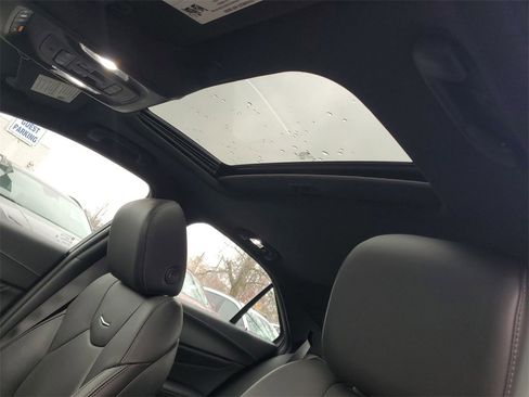 Used 2023 Cadillac CT4 Premium Luxury w/ Super Cruise 1 Package image 25