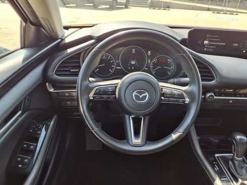 Used 2025 MAZDA MAZDA3 s FWD image 14