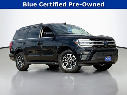 Used 2024 Ford Expedition XLT