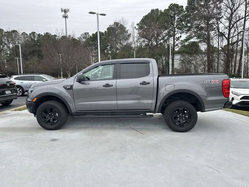 Used 2023 Ford Ranger XL w/ Equipment Group 101A High image 7