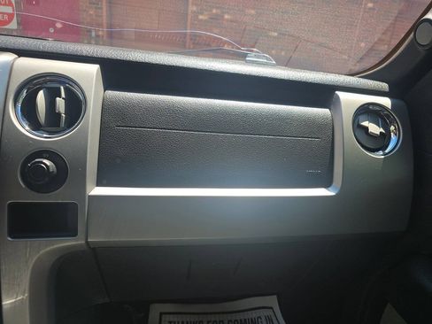 Used 2013 Ford F150 FX4 w/ Luxury Equipment Group AWD/4WD image 44