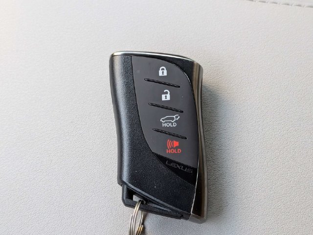 Used 2024 Lexus RX 350 Premium w/ Cold Area Package FWD image 31