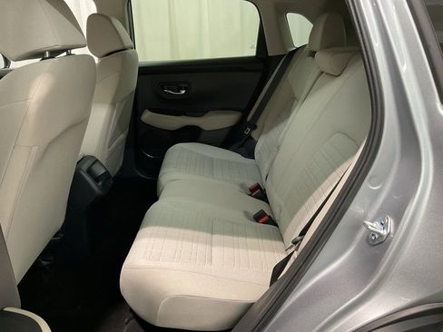 Certified 2026 Honda HR-V LX image 22