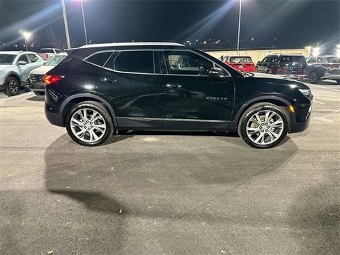 Used 2022 Chevrolet Blazer Premier image 17