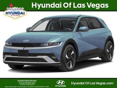 New 2027 Hyundai Ioniq 5 SEL