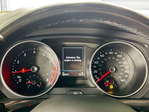 Used 2019 Volkswagen Tiguan SE AWD/4WD image 14