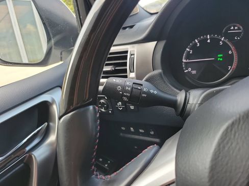 Used 2023 Lexus GX 460 Premium w/ Premium Plus Package AWD/4WD image 24