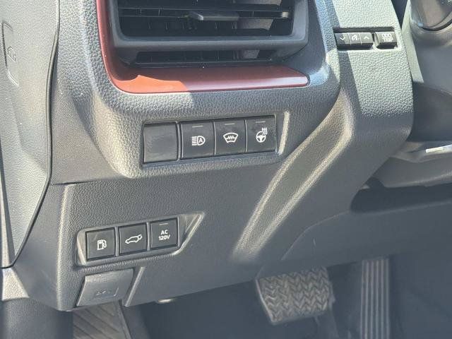 Used 2024 Toyota Prius Prime Premium FWD image 25