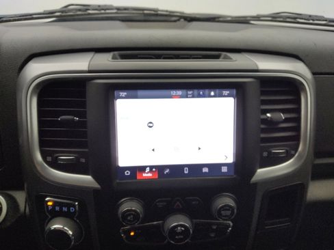 Used 2023 RAM 1500 Classic SLT w/ Electronics Group image 25