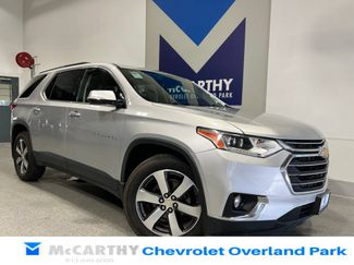 Used 2020 Chevrolet Traverse LT w/ LT Premium Package AWD/4WD video 1