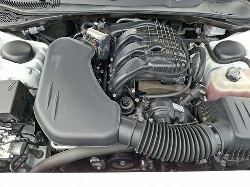 Used 2023 Dodge Challenger SXT w/ Blacktop Package RWD image 27
