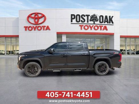Used 2023 Toyota Tundra SR5 RWD image 4